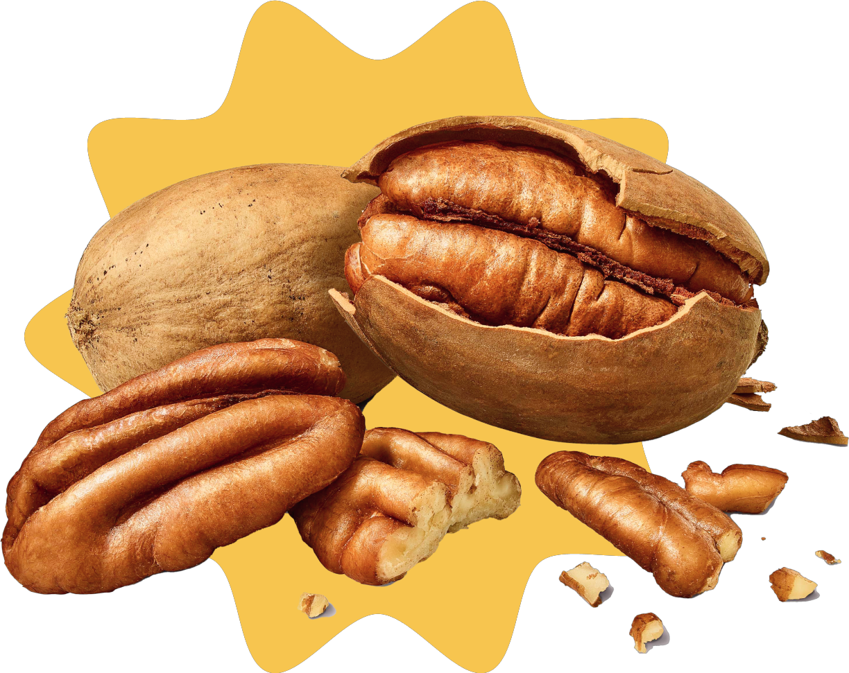 Pecans